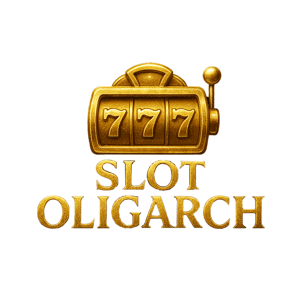 oligarchbonus. Logo